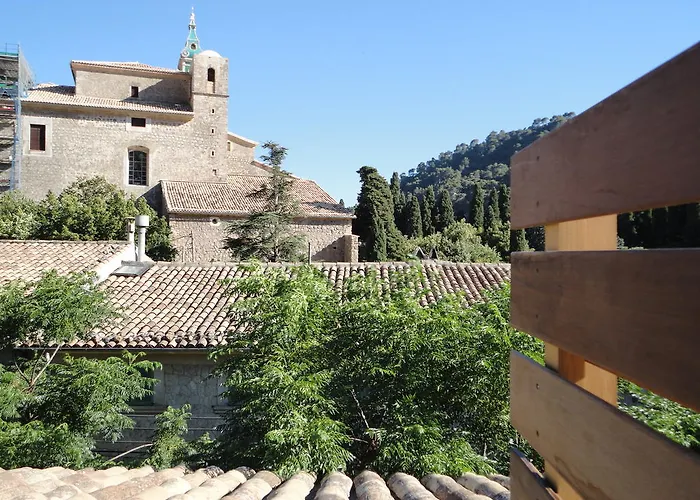 Residencial Suites Valldemossa - Turismo De Interior
