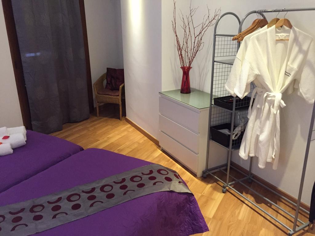 Residencial - Turismo De Interior Valldemossa (Mallorca)