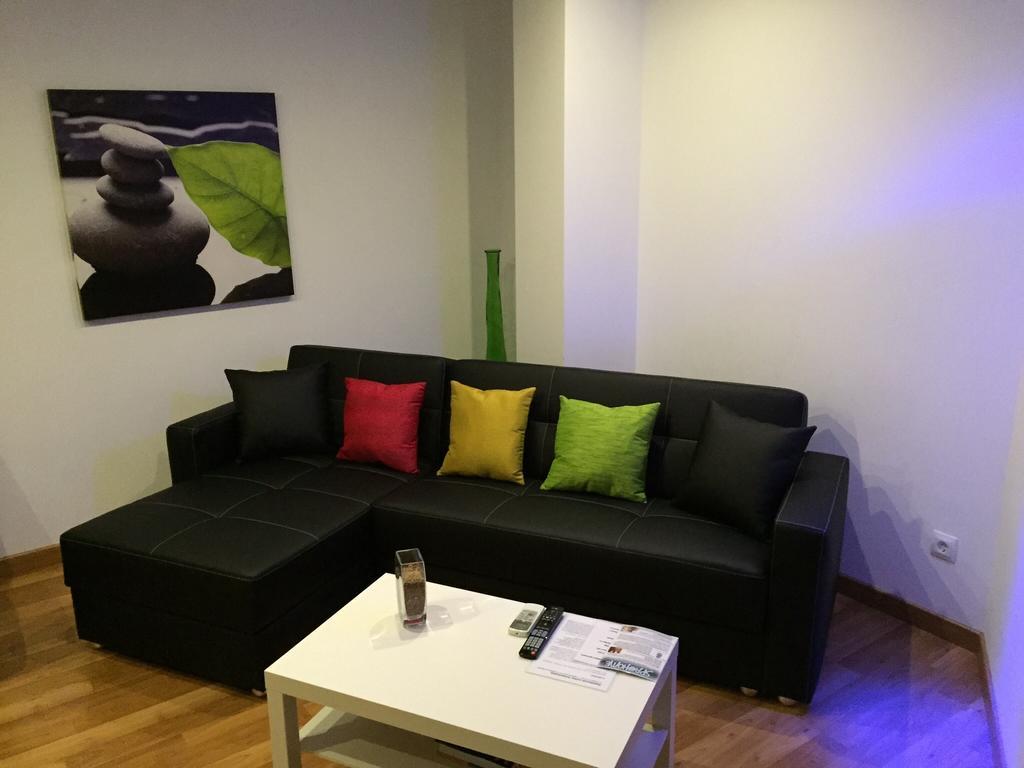 Appartement Residencial - Turismo De Interior Valldemossa (Mallorca)