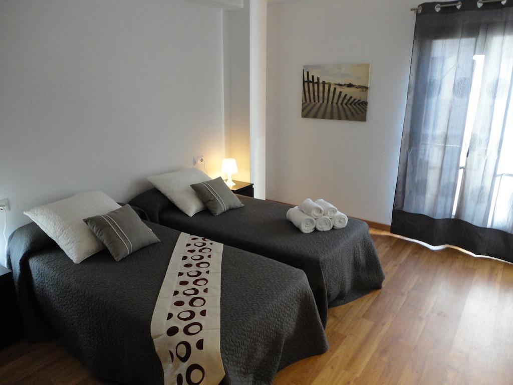 Appartement Residencial - Turismo De Interior