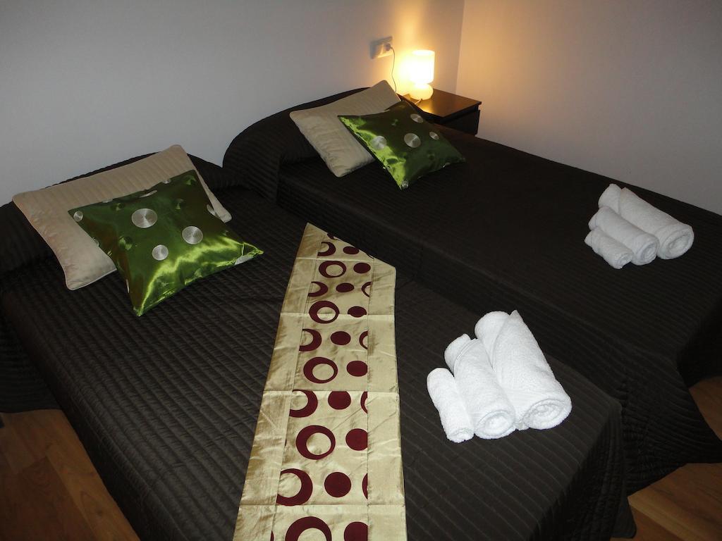 Appartement Residencial - Turismo De Interior