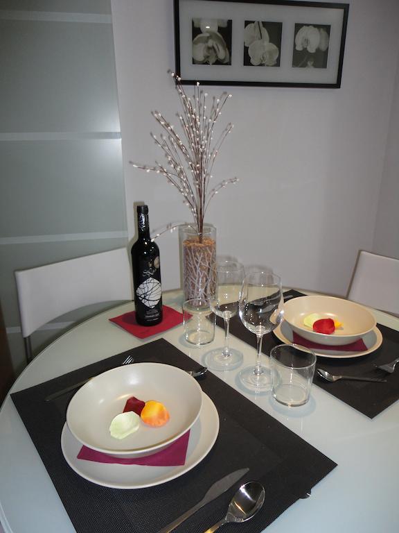 Appartement Residencial - Turismo De Interior *