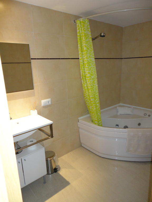 Appartement Residencial - Turismo De Interior *