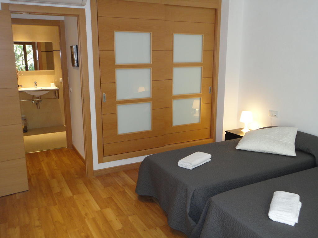 Appartement Residencial - Turismo De Interior Valldemossa (Mallorca)