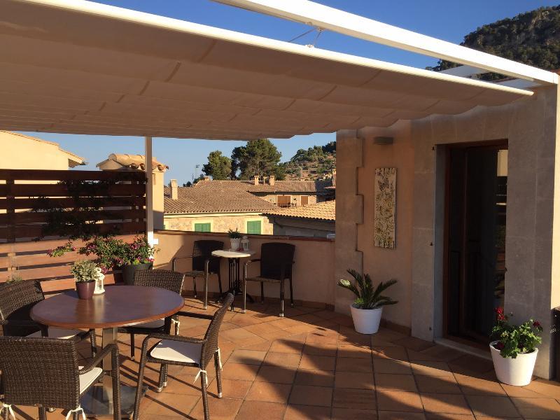 Appartement Residencial - Turismo De Interior *
