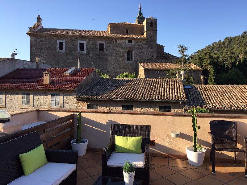Residencial - Turismo De Interior * Valldemossa (Mallorca)