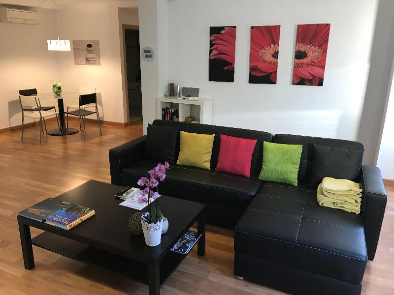 Appartement Residencial - Turismo De Interior *