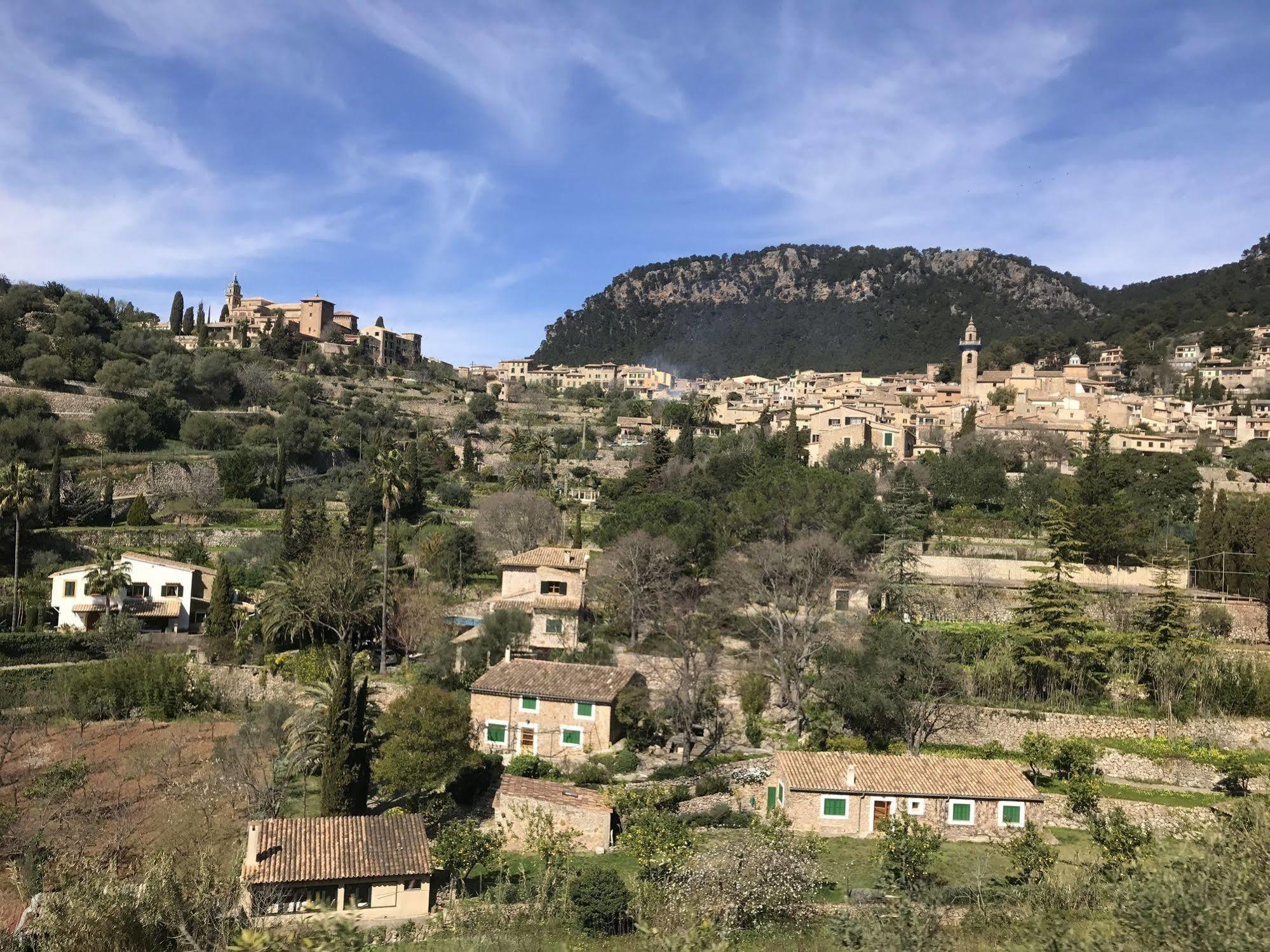 Residencial - Turismo De Interior Appartement Valldemossa (Mallorca)