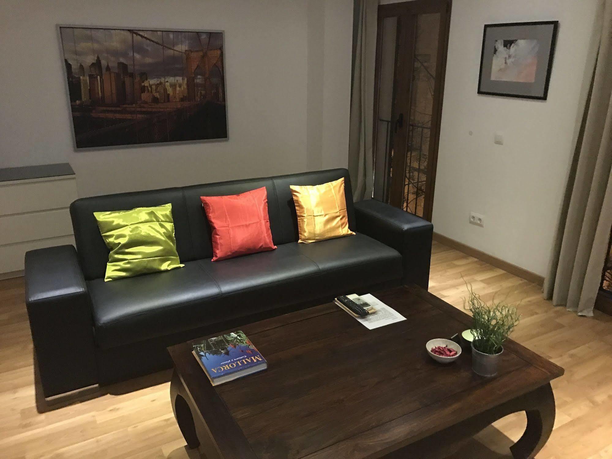 Appartement Residencial - Turismo De Interior *