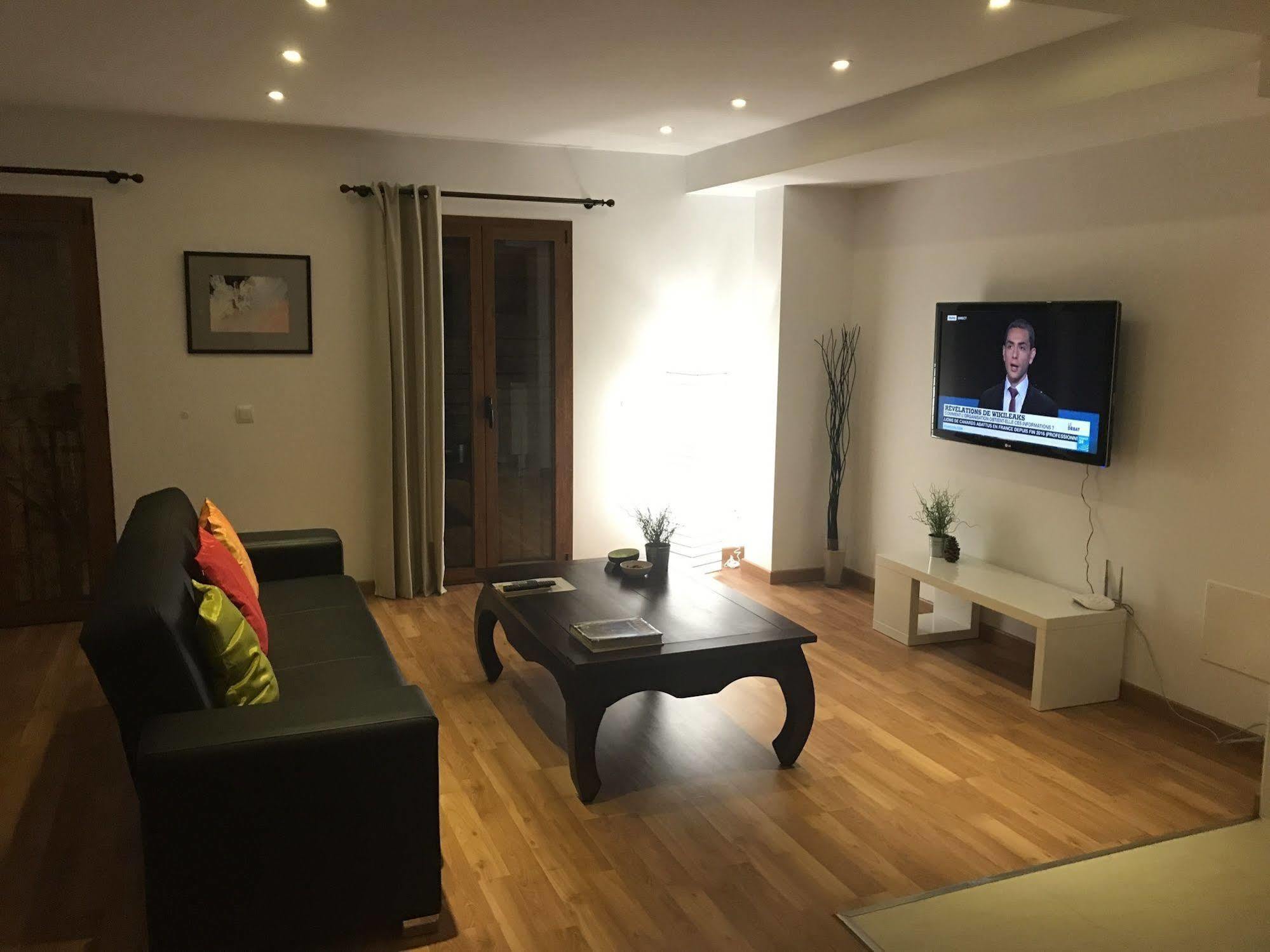 Residencial - Turismo De Interior Appartement Valldemossa (Mallorca)