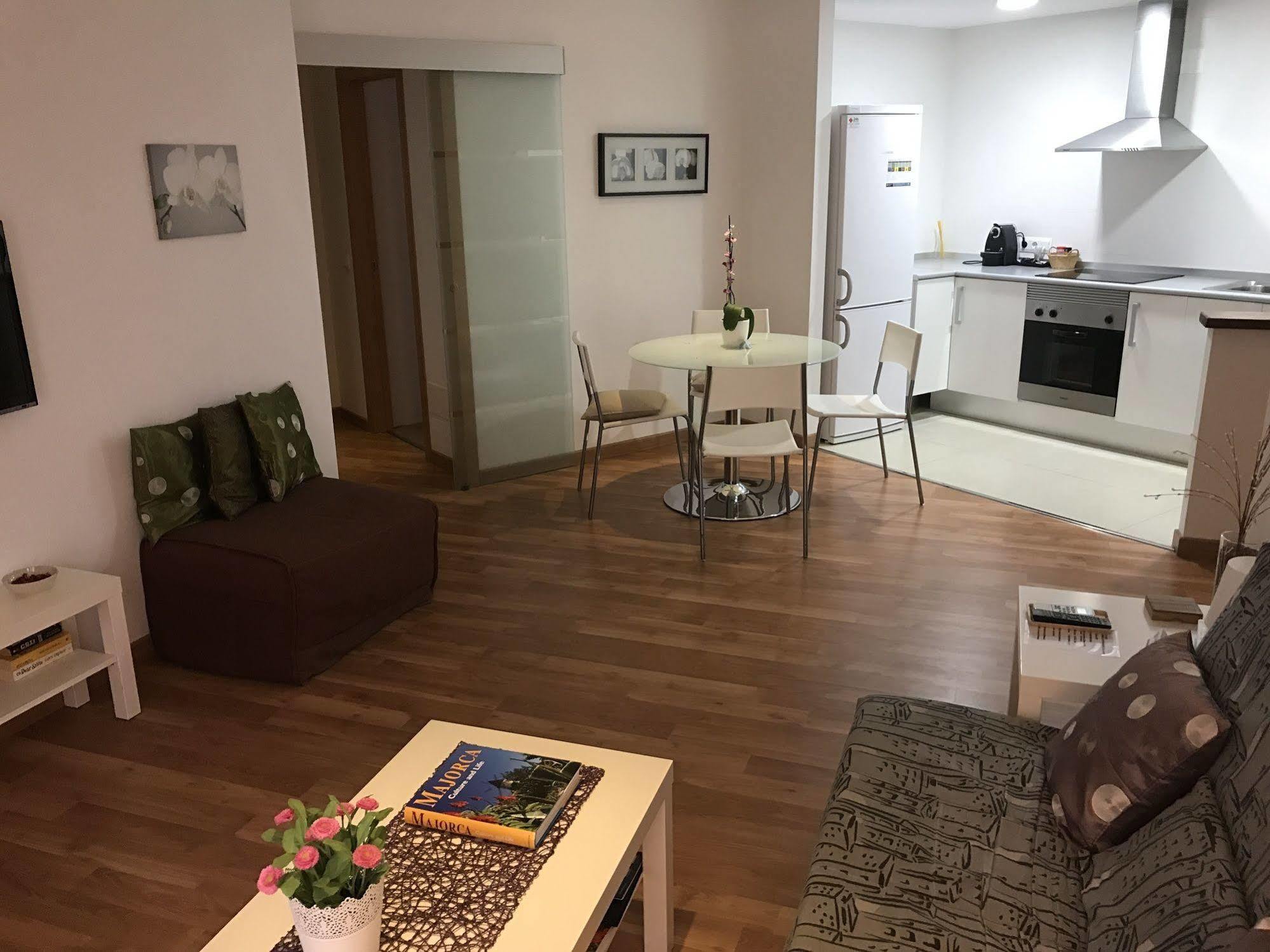 Residencial - Turismo De Interior * Valldemossa (Mallorca)