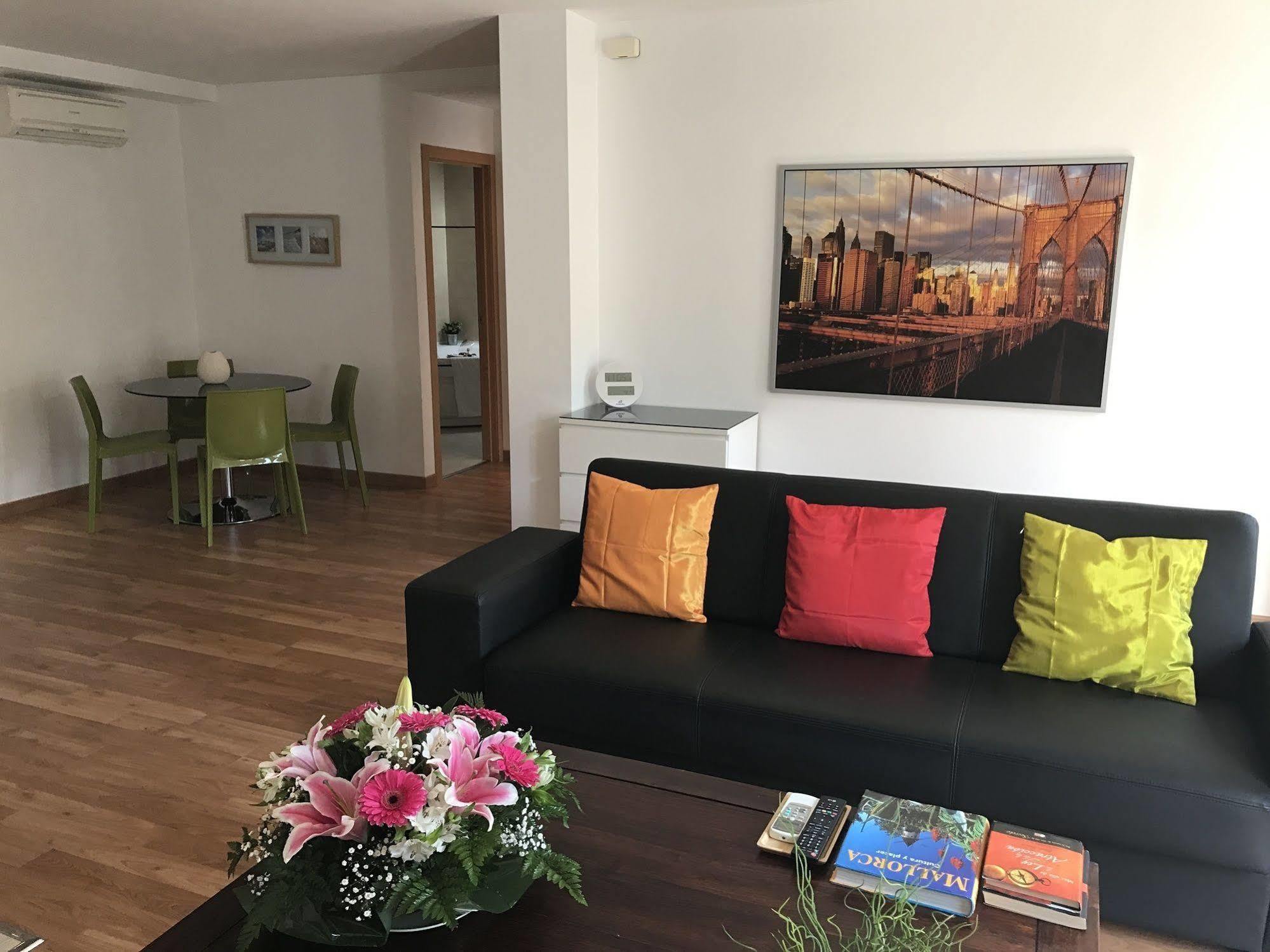 Residencial - Turismo De Interior Appartement *