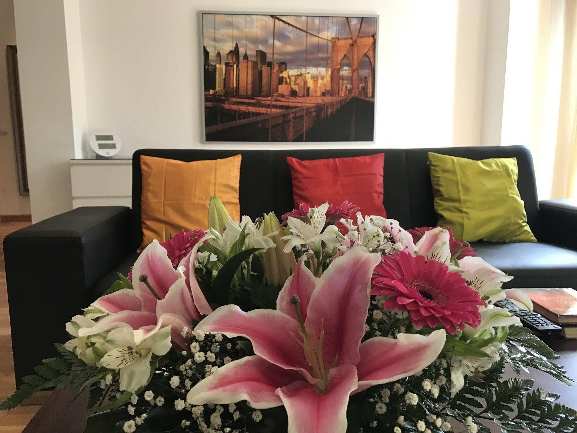 Residencial - Turismo De Interior