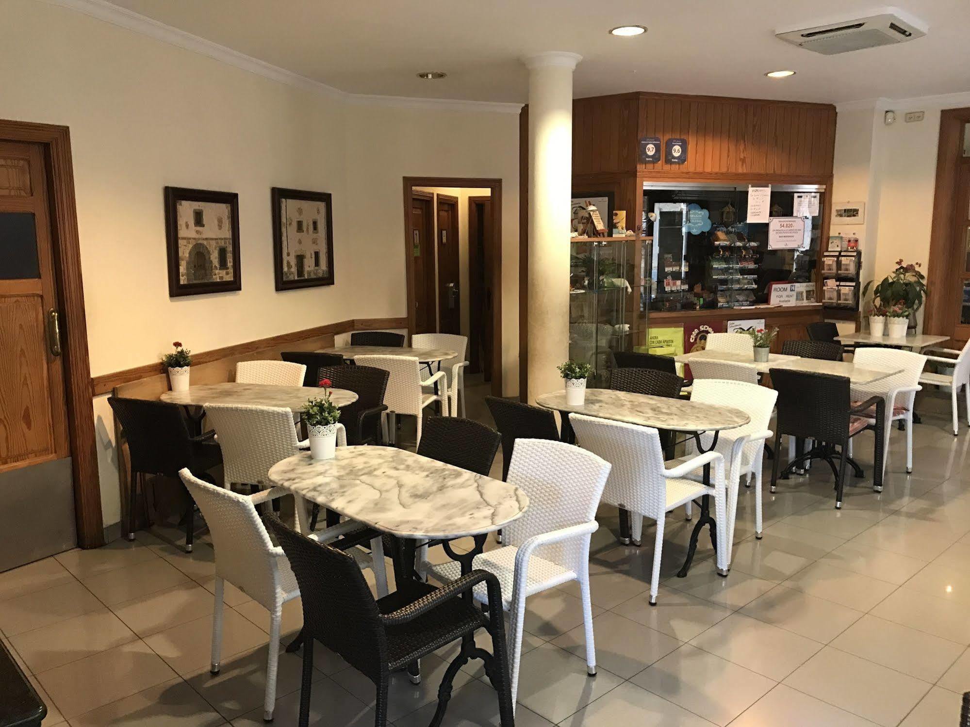 Residencial - Turismo De Interior Appartement *