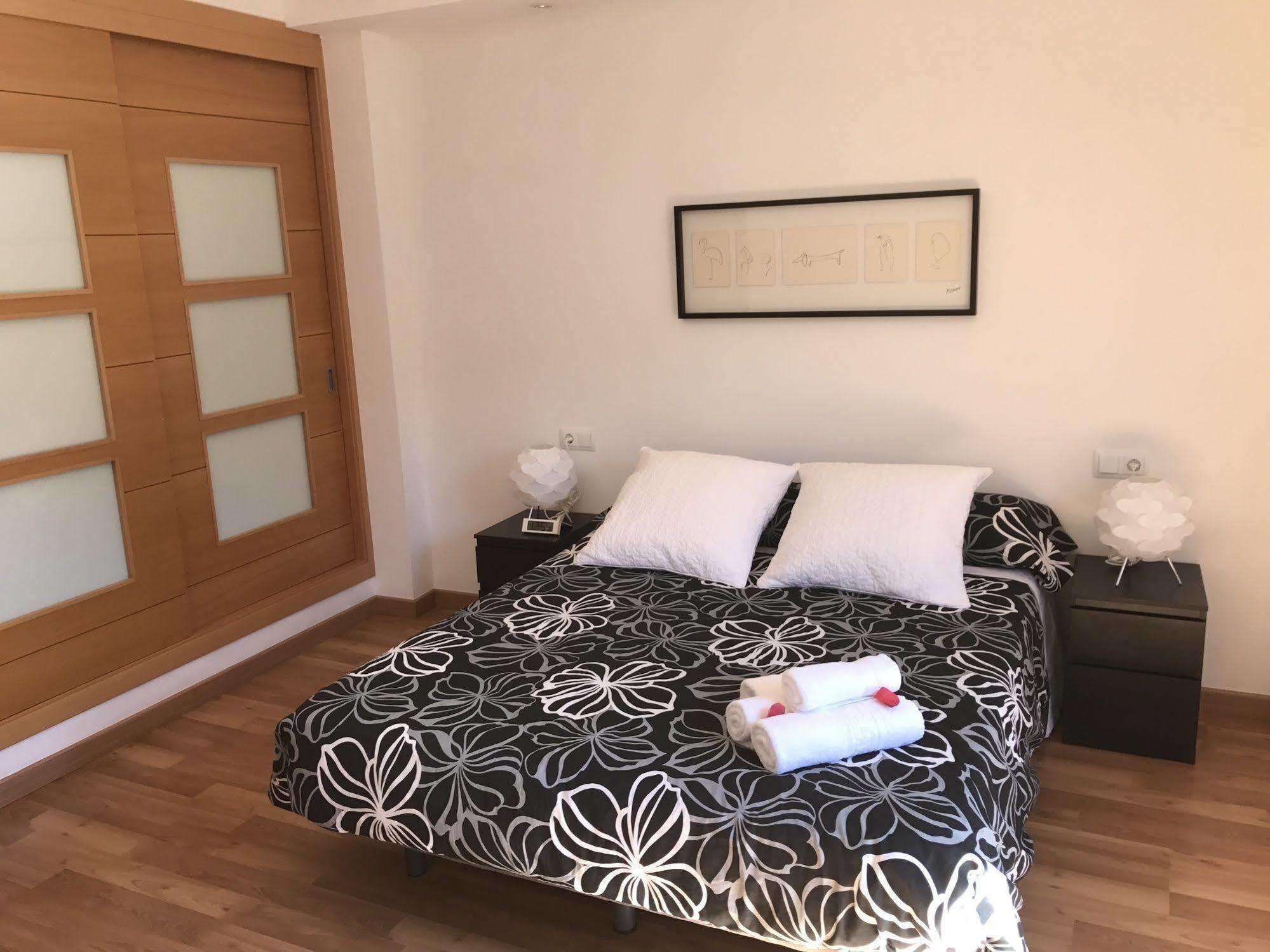 Appartement Residencial - Turismo De Interior