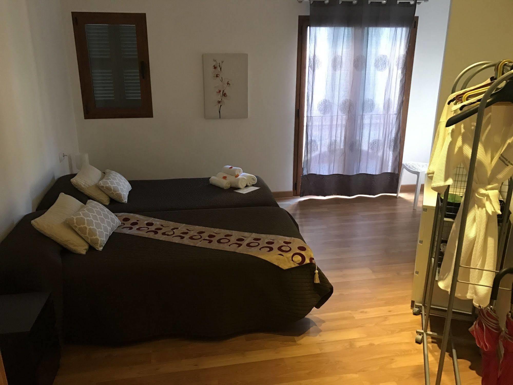 Appartement Residencial - Turismo De Interior *