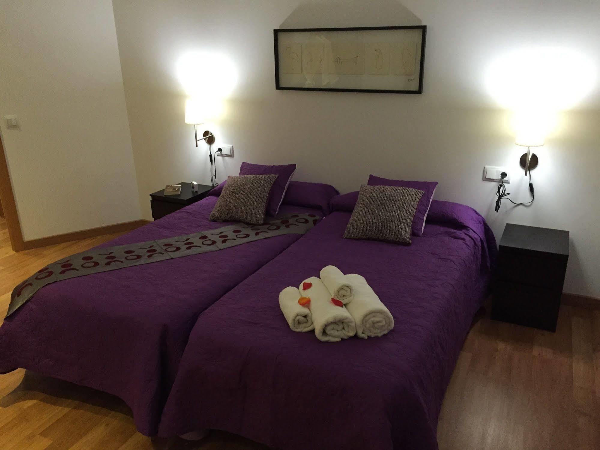 Residencial - Turismo De Interior Appartement Valldemossa (Mallorca)