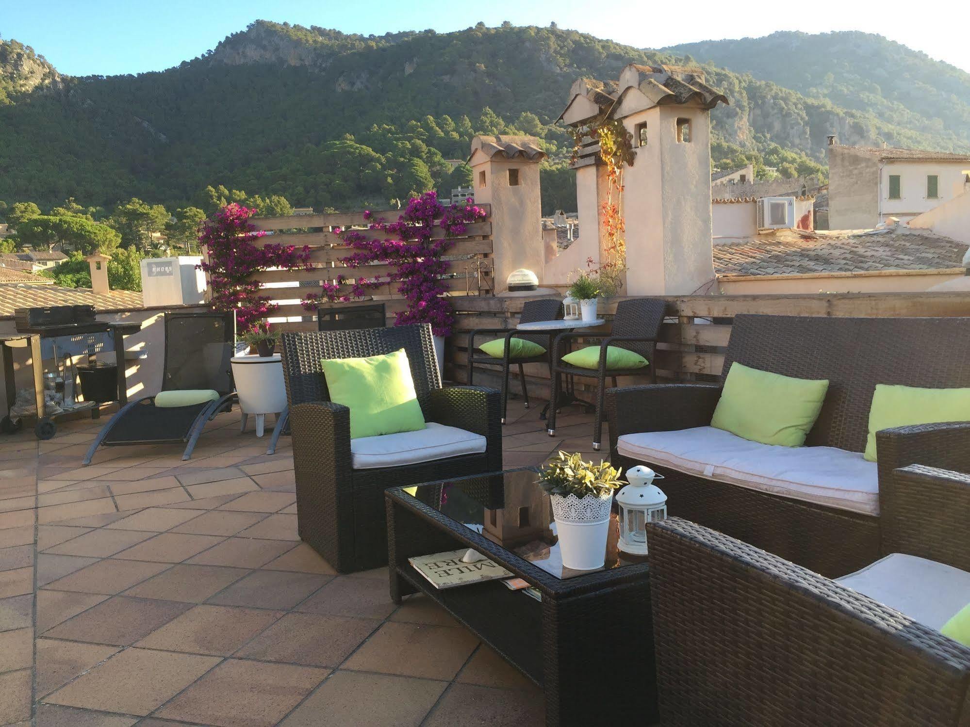 Appartement Residencial - Turismo De Interior *