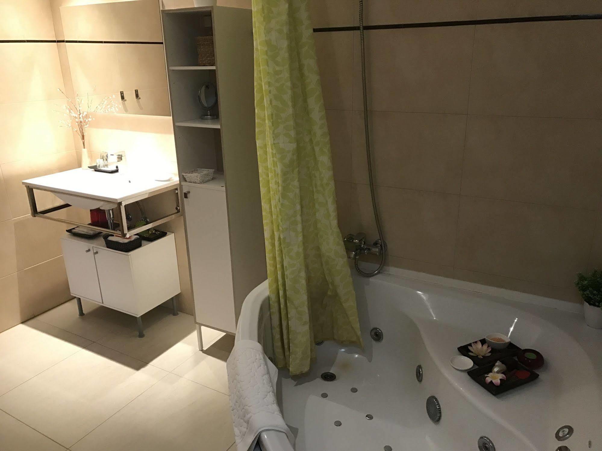 Residencial - Turismo De Interior Appartement