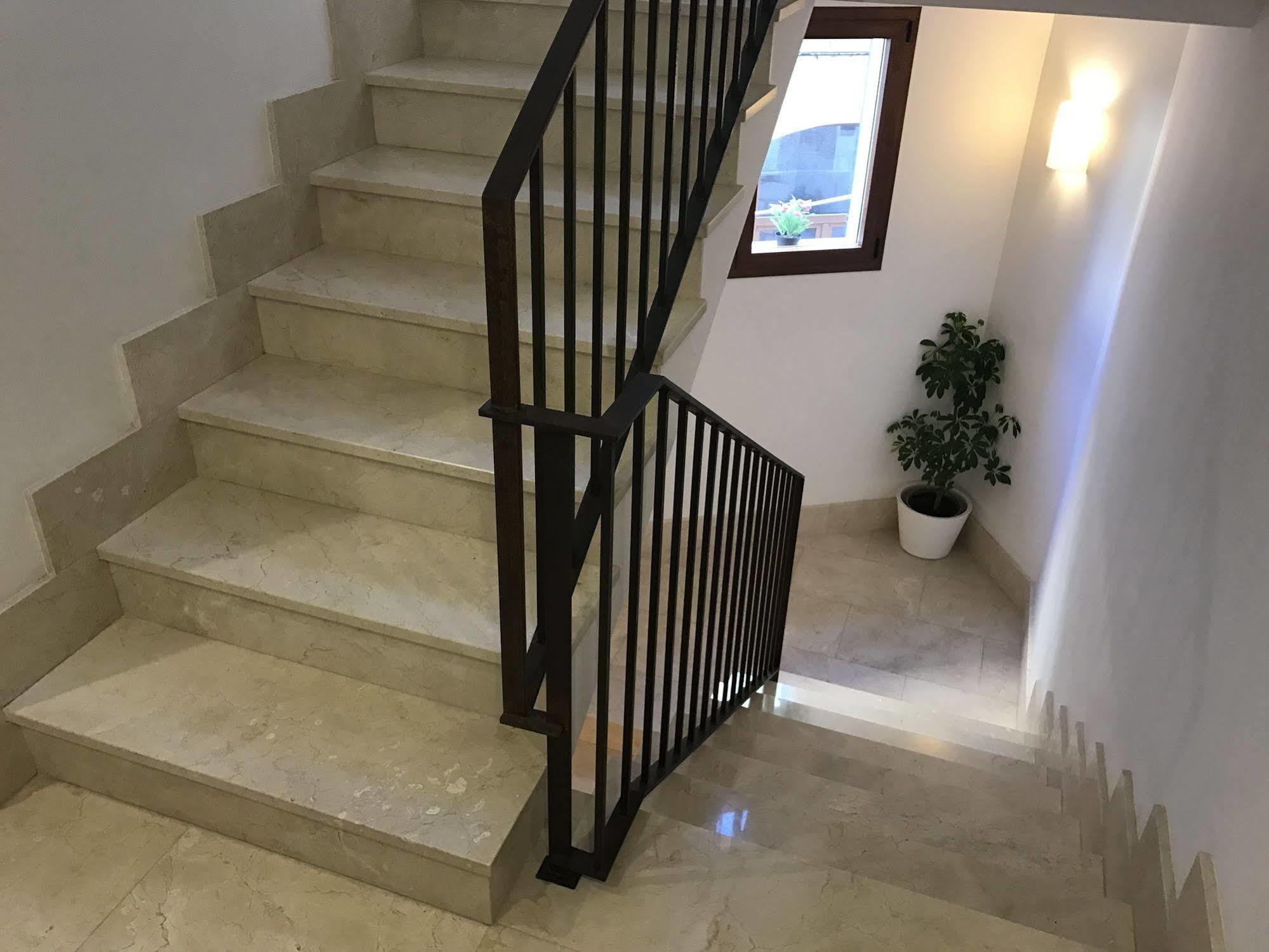 Appartement Residencial - Turismo De Interior Valldemossa (Mallorca)