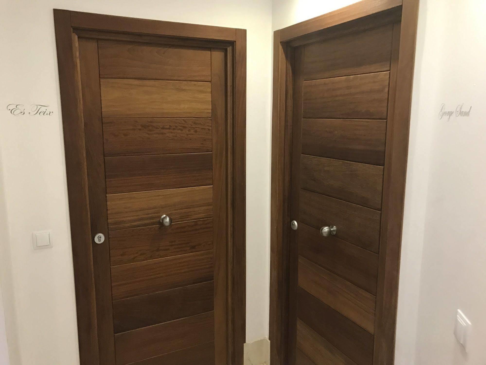 Appartement Residencial - Turismo De Interior *