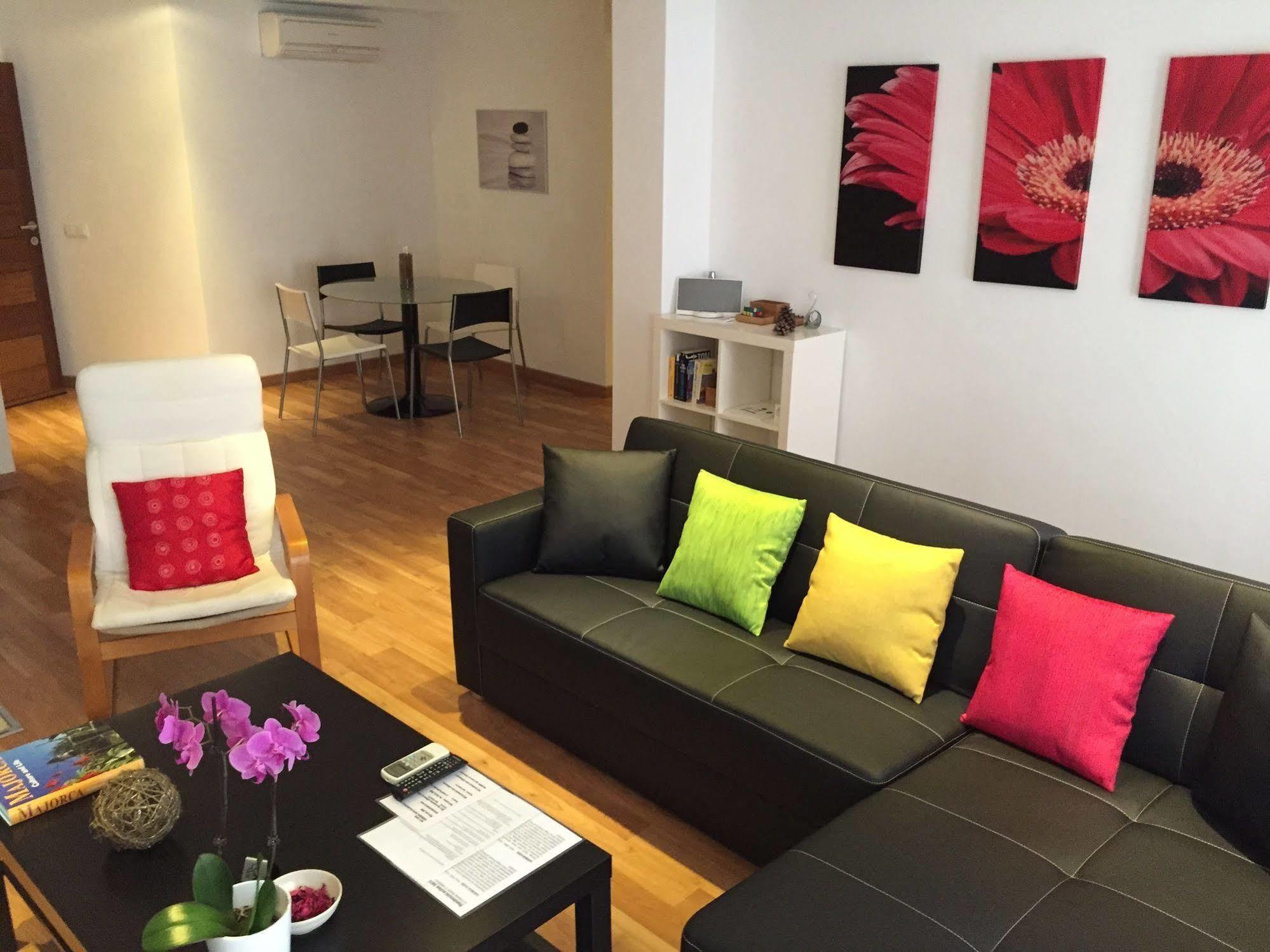 Appartement Residencial - Turismo De Interior *