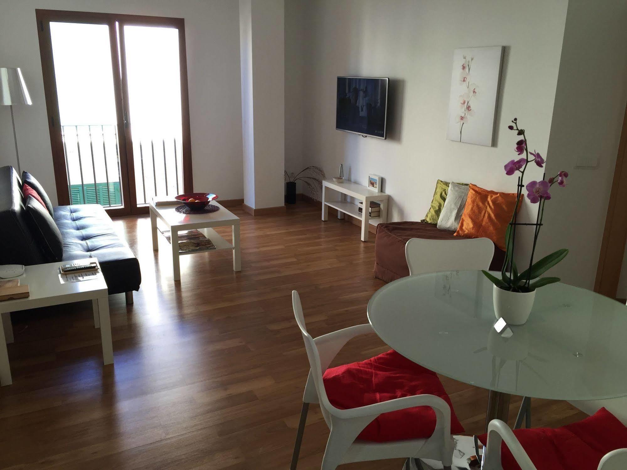 Appartement Residencial - Turismo De Interior