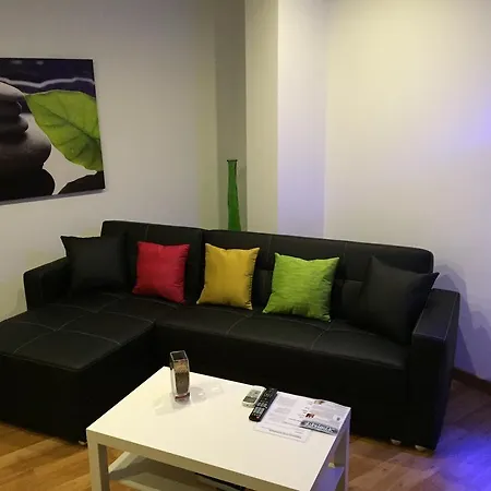 Residencial Suites Valldemossa Valldemossa (Mallorca) Room photo