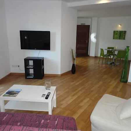 Residencial Suites Valldemossa Valldemossa (Mallorca) Room photo