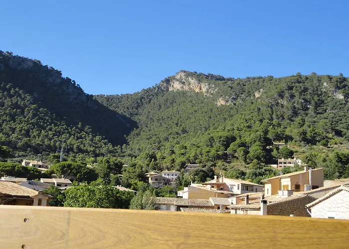 Residencial Suites Valldemossa - Turismo De Interior