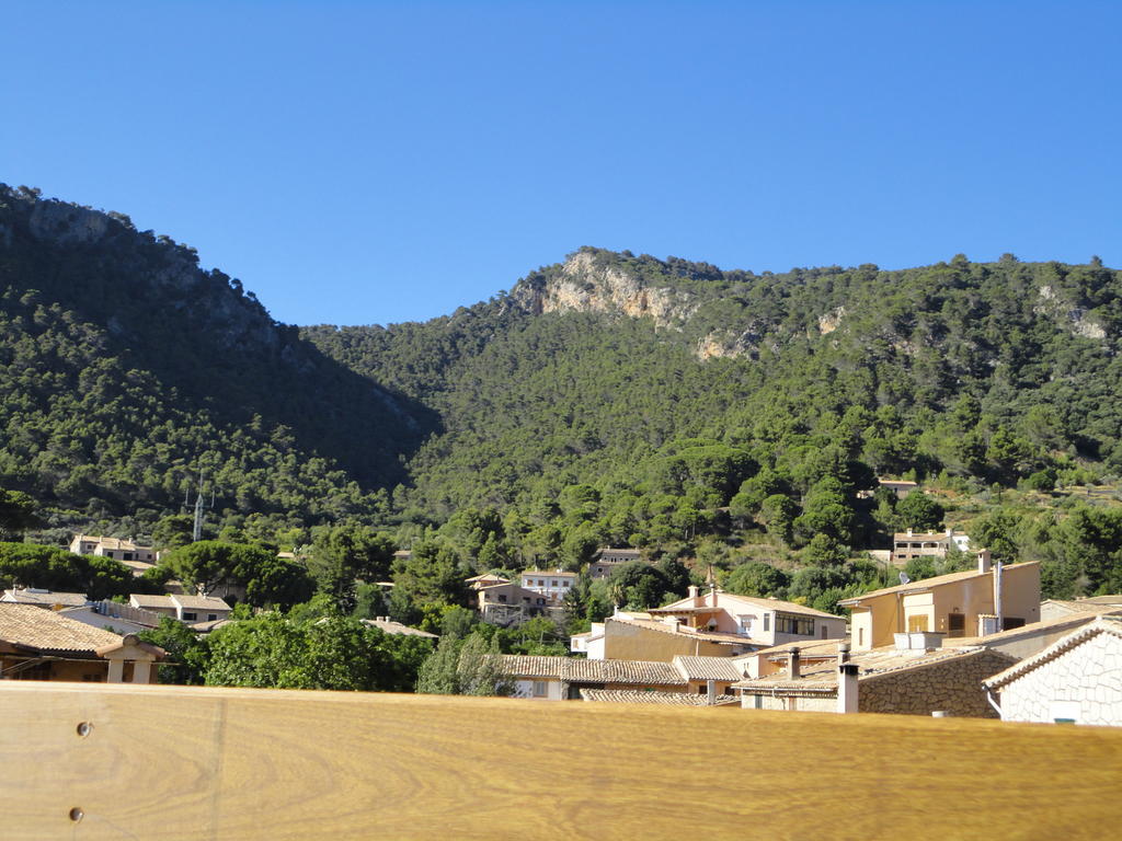 Apartamento Residencial - Turismo De Interior Valldemossa (Mallorca)