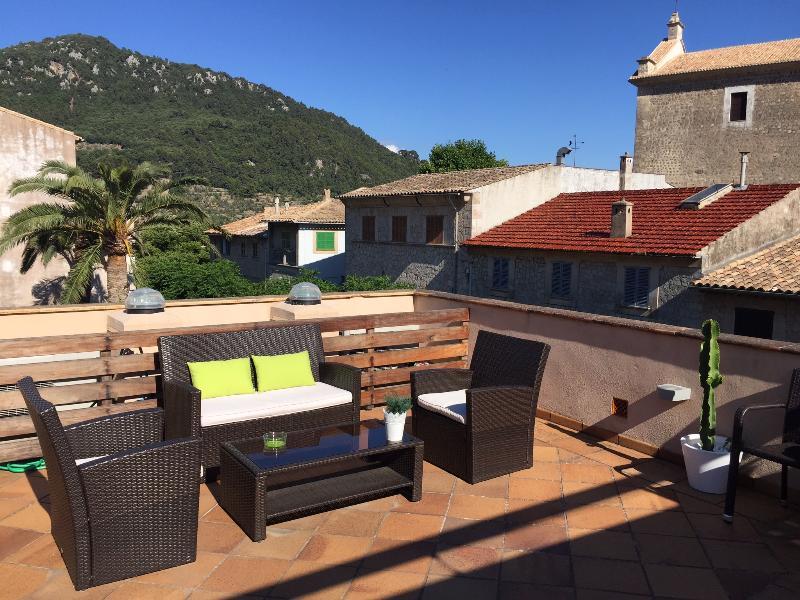 Appartement Residencial - Turismo De Interior *